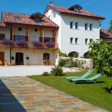 Corte Varola B&B Zia Marisa เบลลูโน ภายนอก รูปภาพ