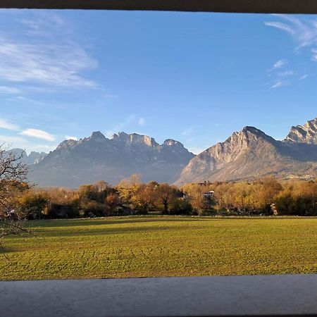 Corte Varola B&B Zia Marisa เบลลูโน ภายนอก รูปภาพ