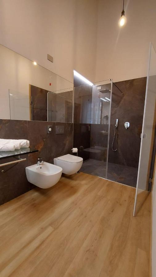 Corte Varola B&B Zia Marisa เบลลูโน ภายนอก รูปภาพ