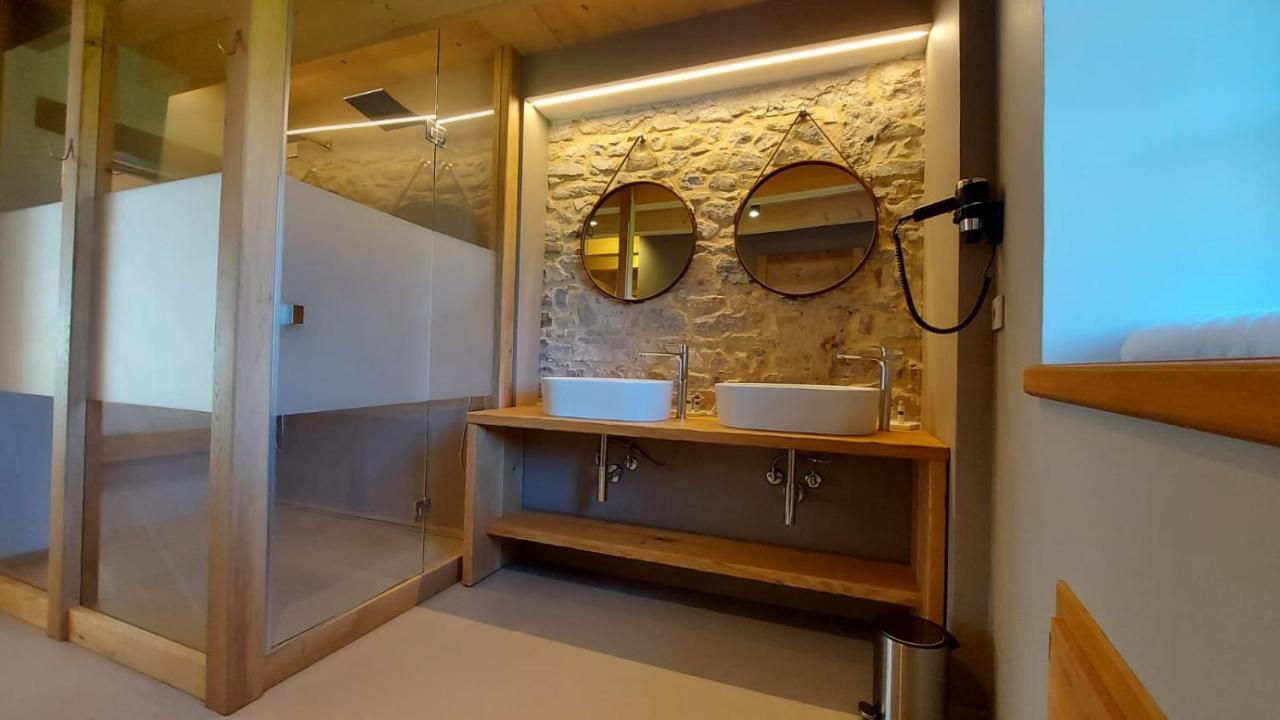 Corte Varola B&B Zia Marisa เบลลูโน ภายนอก รูปภาพ